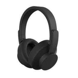 Slúchadlá Urbanista New york wireless - Čierna