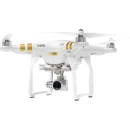 Dron Dji Phantom 3 Professional 23 mins