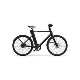Elektrický bicykel Cowboy Cruiser performance +