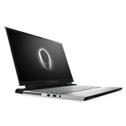 Dell Alienware M17 R2 17" - Core i7-9750H - 16GB - SSD 512 GBGB Nvidia GeForce RTX 2070 AZERTY - Francúzska