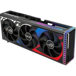 Asus NVIDIA GeForce RTX 4080 16GB GDDR6X ROG STRIX Grafická Karta
