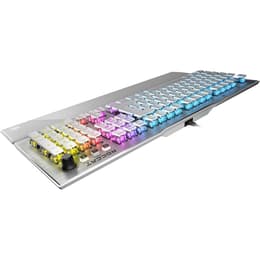 AZERTY Klávesnica Roccat Podsvietená klávesnica Vulcan 122 AIMO