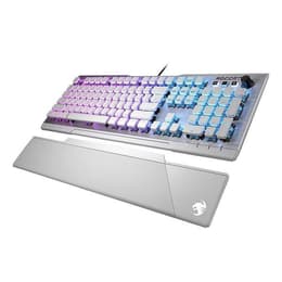 AZERTY Klávesnica Roccat Podsvietená klávesnica Vulcan 122 AIMO