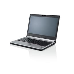 Fujitsu LifeBook E736 13" (2016) - Core i5-6300U - 8GB - SSD 256 GB QWERTZ - Nemecká
