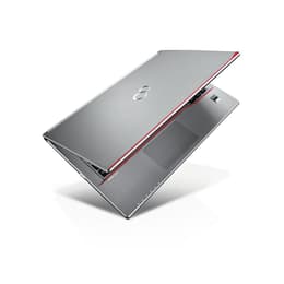 Fujitsu LifeBook E736 13" (2016) - Core i5-6300U - 8GB - SSD 256 GB QWERTZ - Nemecká