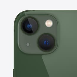iPhone 13 128GB - Zelená - Neblokovaný