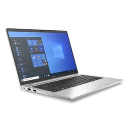 HP ProBook 640 G8 14" (2020) - Core i5 - Gen 11 (G) - 16GB - SSD 512 GB QWERTY - Holandská