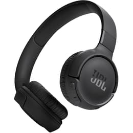 Slúchadlá Jbl Tune 520BT wireless Mikrofón - Čierna