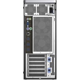 Dell Precision 5820 Tower Xeon W-2225 3.6 - SSD 1 To - 64GB