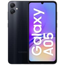 Galaxy A05 64GB - Čierna - Neblokovaný