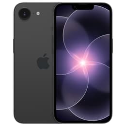 iPhone 17e 512GB - Čierna - Neblokovaný