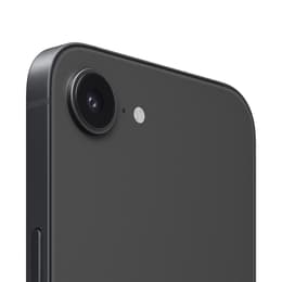 iPhone 17e 512GB - Čierna - Neblokovaný