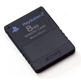 Joysticky PlayStation 2 Sony MagicGate