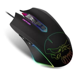 Počítačová Myš Spirit Of Gamer Elite-M40 Skull