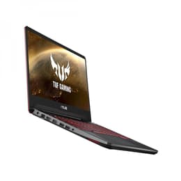 Asus TUF Gaming TUF505DT-BQ121T 15" - Ryzen 7 3750H - 16GB - SSD 512 GBGB NVIDIA GeForce GTX 1650 AZERTY - Francúzska