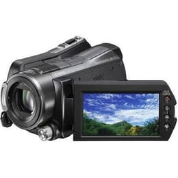 Videokamera Sony HDR-SR11E USB - Čierna