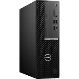 Dell OptiPlex 5090 SFF Core i7-10700 2.9 - SSD 256 GB - 8GB