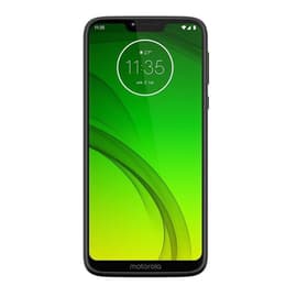 Motorola Moto G7 64GB - Biela - Neblokovaný