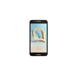 Alcatel A7 32GB - Čierna - Neblokovaný