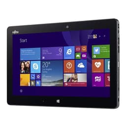 Fujitsu Stylistic Q616 11" Core m7-6Y75 - SSD 256 GB - 8GB AZERTY - Francúzska
