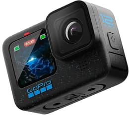 Športová kamera Gopro HERO12 Black