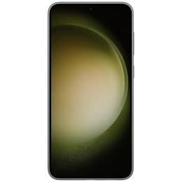 Galaxy S23+ 256GB - Zelená - Neblokovaný