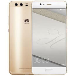 Huawei P10 Plus 64GB - Zlatá - Neblokovaný