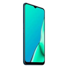 Oppo A5 64GB - Zelená - Neblokovaný