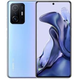 Xiaomi Redmi Note 11T 5G 128GB - Modrá - Neblokovaný