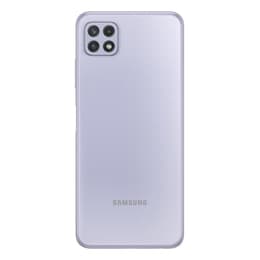 Galaxy A22 5G 128GB - Fialová - Neblokovaný