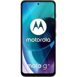Motorola Moto G71 5G 128GB - Čierna - Neblokovaný
