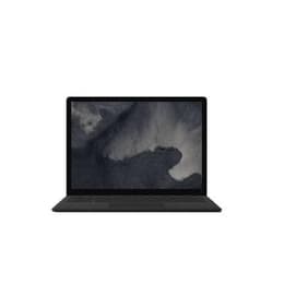 Microsoft Surface Laptop 2 13" (2018) - Core i5-8250U - 8GB - SSD 256 GB QWERTY - Anglická