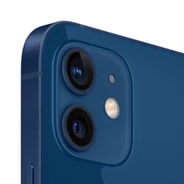 iPhone 12 64GB - Modrá - Neblokovaný