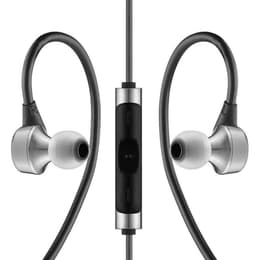 Slúchadlá Do uší Rha MA750i Bluetooth - Čierna