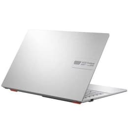 Asus VivoBook Go 15 E1504GA-NJ546W 15" (2022) - Core i3-N305 - 8GB - SSD 512 GB QWERTY - Španielská