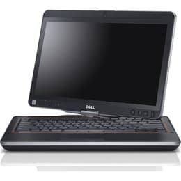 Dell Latitude XT3 13" Core i3-2310M - SSD 256 GB - 8GB QWERTY - Anglická