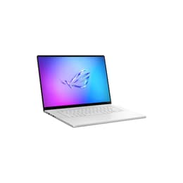 Asus ZEPHYRUS-G16-GU605CW-DRF2 16" - Core Ultra 9 285H - 64GB - SSD 1 TBGB NVIDIA GeForce RTX 5080 AZERTY - Francúzska