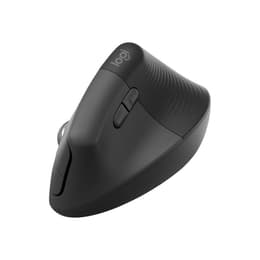 Bezdrôtová Počítačová Myš Logitech Lift