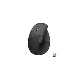 Bezdrôtová Počítačová Myš Logitech Lift