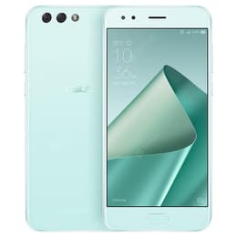 Asus Zenfone 4 ZE554KL 64GB - Zelená - Neblokovaný