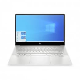 HP Envy 15-EP0061NF 15" (2020) - Core i7 - Gen 10 (H) - 16GB - SSD 1 TO AZERTY - Francúzska
