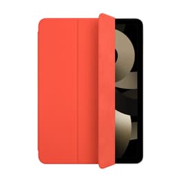 Apple Obal case iPad 12.9 - TPU Oranžová