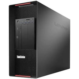 Lenovo ThinkStation P920 Xeon 5120 2,2 - SSD 4 To - 128GB