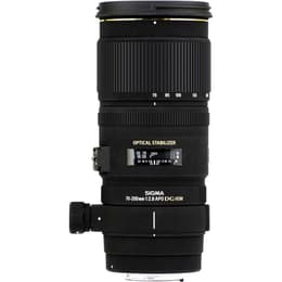 Objektív Nikon F 70-200mm f/2.8