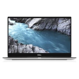 Dell XPS 13 7390 13" (2020) - Core i7 - Gen 10 (U) - 16GB - SSD 512 GB QWERTY - Anglická