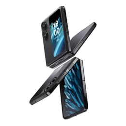 Oppo Find N2 Flip 256GB - Čierna - Neblokovaný
