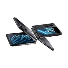 Oppo Find N2 Flip 256GB - Čierna - Neblokovaný