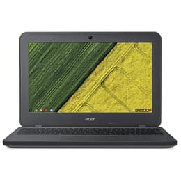 Acer ChromeBook C731-C65D Celeron 1.6 GHz 16GB SSD - 4GB AZERTY - Francúzska