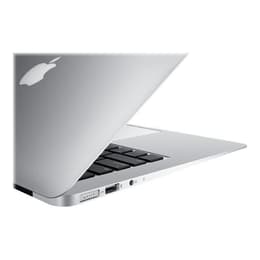 MacBook Air 13" (2013) - QWERTZ - Nemecká