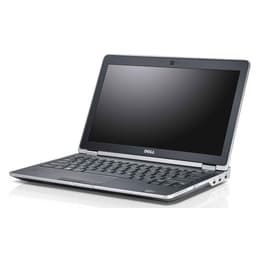 Dell Latitude E6330 13" (2012) - Core i5-3380M - 4GB - HDD 320 GB AZERTY - Francúzska